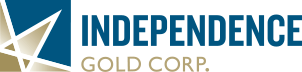 Independence Gold Corp